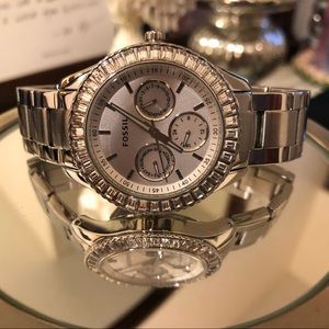 Brand New Fossil Watch